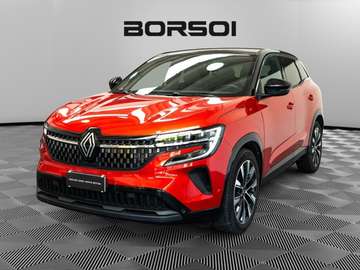 Full Hybrid E-Tech 200 Techno