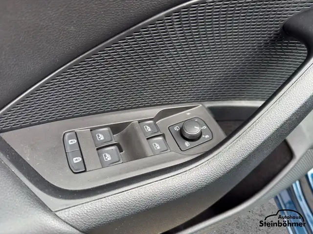Skoda Octavia view 18