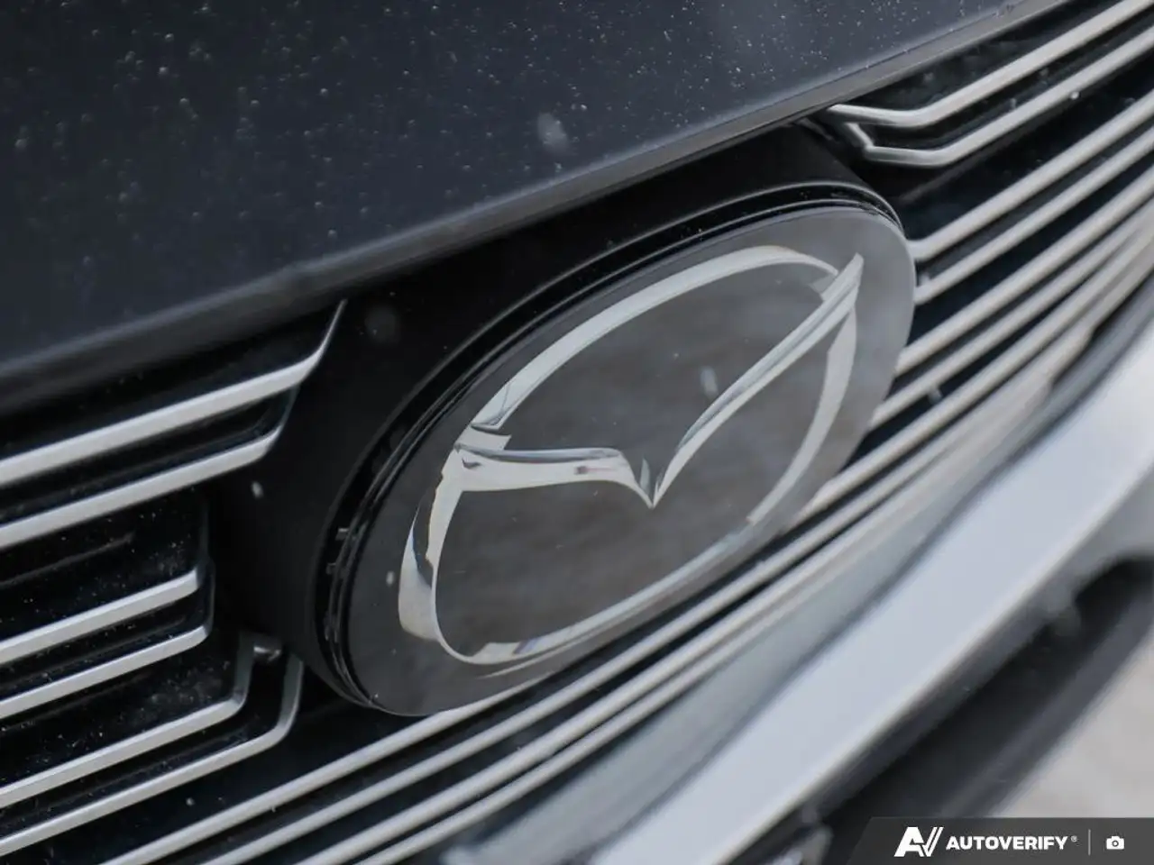 Mazda CX-9 снимка Mazda CX-9