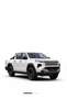 Toyota Hilux Double Cab Diesel MHEV Invincible Nova frei Weiß - thumbnail 1
