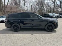 Lincoln Aviator 2023