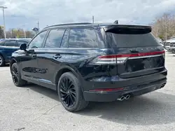 Lincoln Aviator 2023