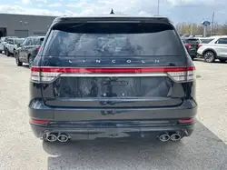 Lincoln Aviator 2023