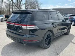 Lincoln Aviator 2023