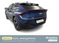 Kia EV6 77,4-kWh AWD Bleu - thumbnail 3