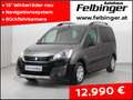 Peugeot Partner Tepee Outdoor 1,6 BHDI 100 *Navi, Sitzh., Kamera* Grau - thumbnail 1