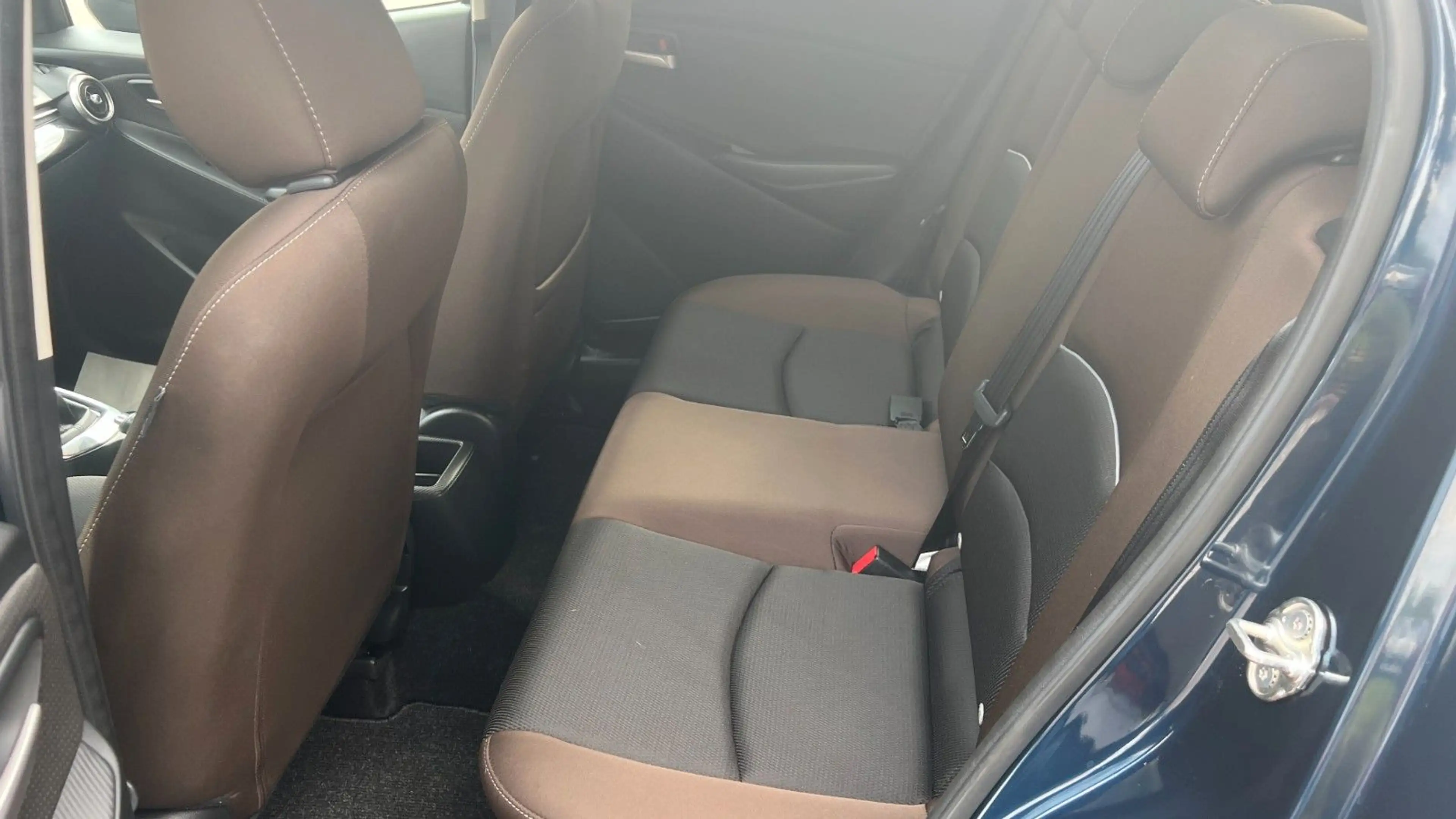 Mazda 2 Lim. Kizoku / gepflegt — photo 13
