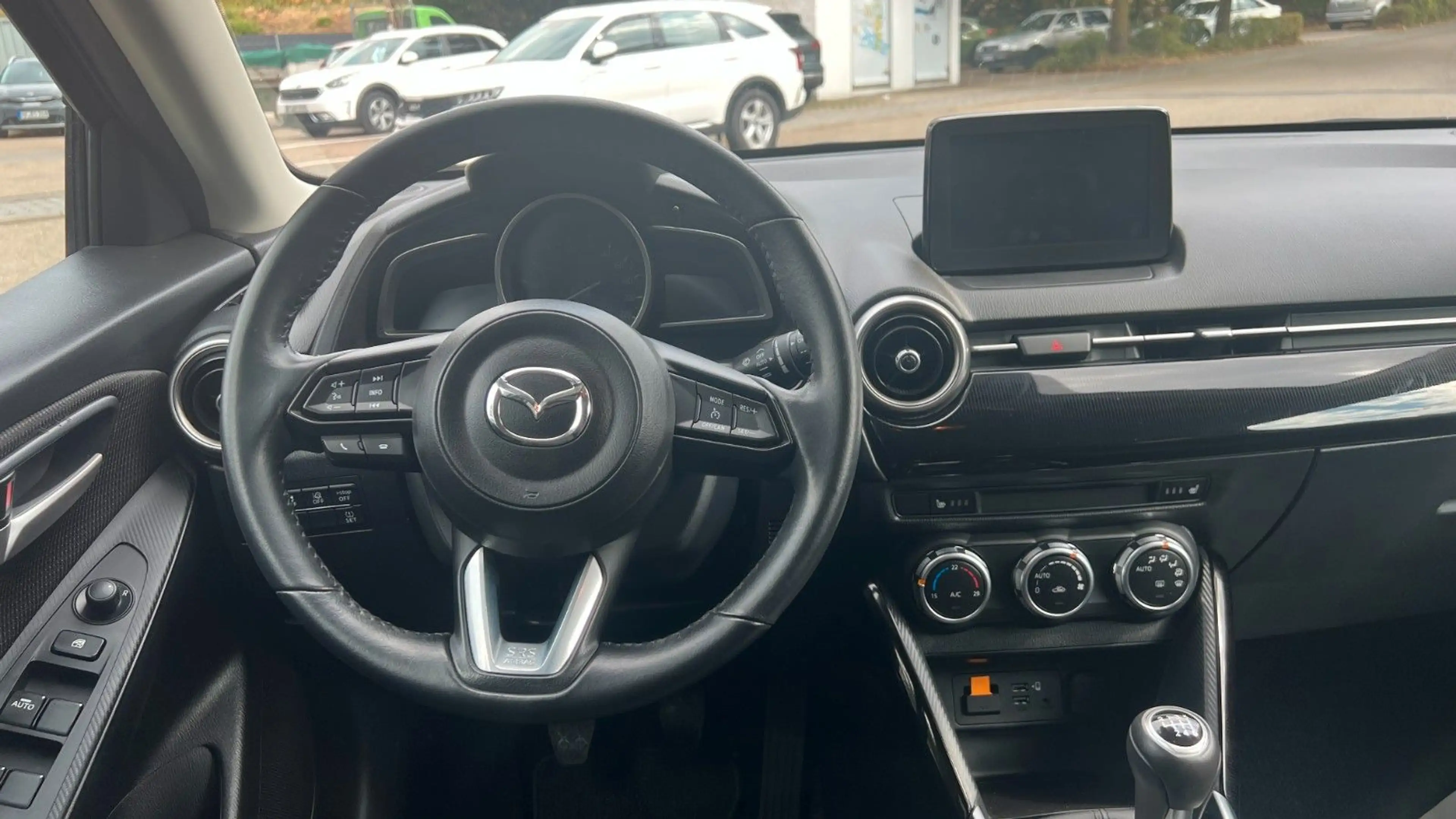 Mazda 2 Lim. Kizoku / gepflegt — photo 15
