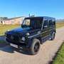 Mercedes-Benz G 55 AMG V8, lichte vracht Noir - thumbnail 1