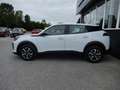 Peugeot 2008 PureTech 100 S&S Style 6-Gang-Manuell Weiß - thumbnail 4