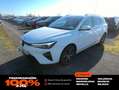 MG MG5 156CV 61KWH LUXURY LONG RANGE Blanco - thumbnail 1