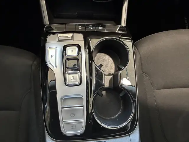 Hyundai Tucson view 11