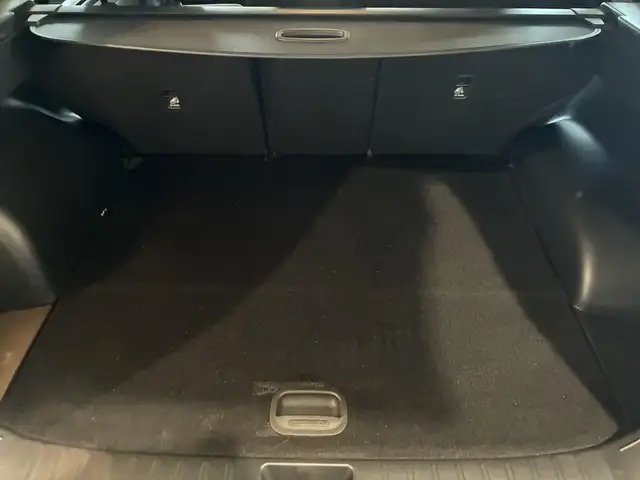 Hyundai Tucson view 9