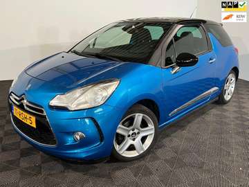 1.6 THP Sport Chic