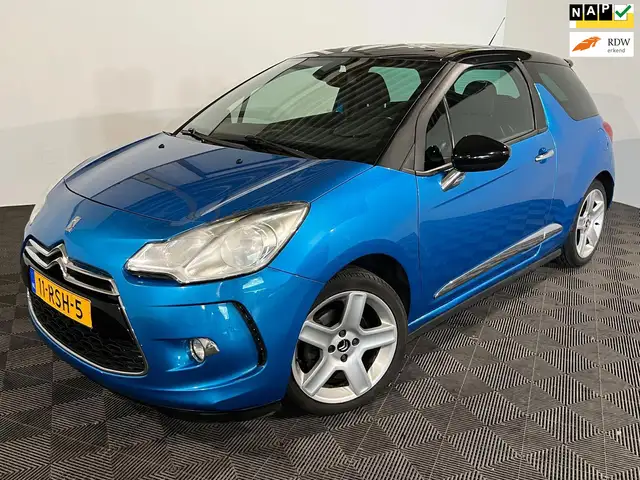 Citroen DS3