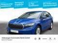 Skoda Enyaq 50 Studio Blau - thumbnail 1