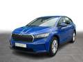 Skoda Enyaq 50 Studio Blau - thumbnail 2