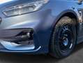 Ford S-Max S-Max 2.5 Duratec FHEV ST-LINE Blauw - thumbnail 5