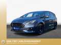 Ford S-Max S-Max 2.5 Duratec FHEV ST-LINE Bleu - thumbnail 1