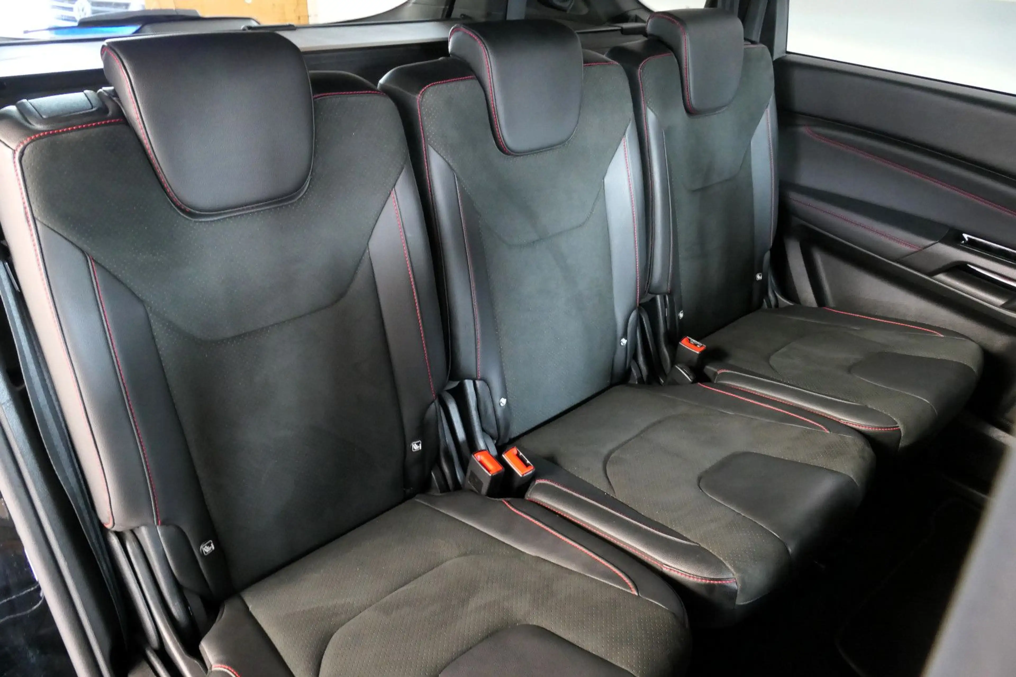 Ford S-Max ST-Line *LED*NAV*7-Sitze*SHZ*KAM*GRA* — photo 10