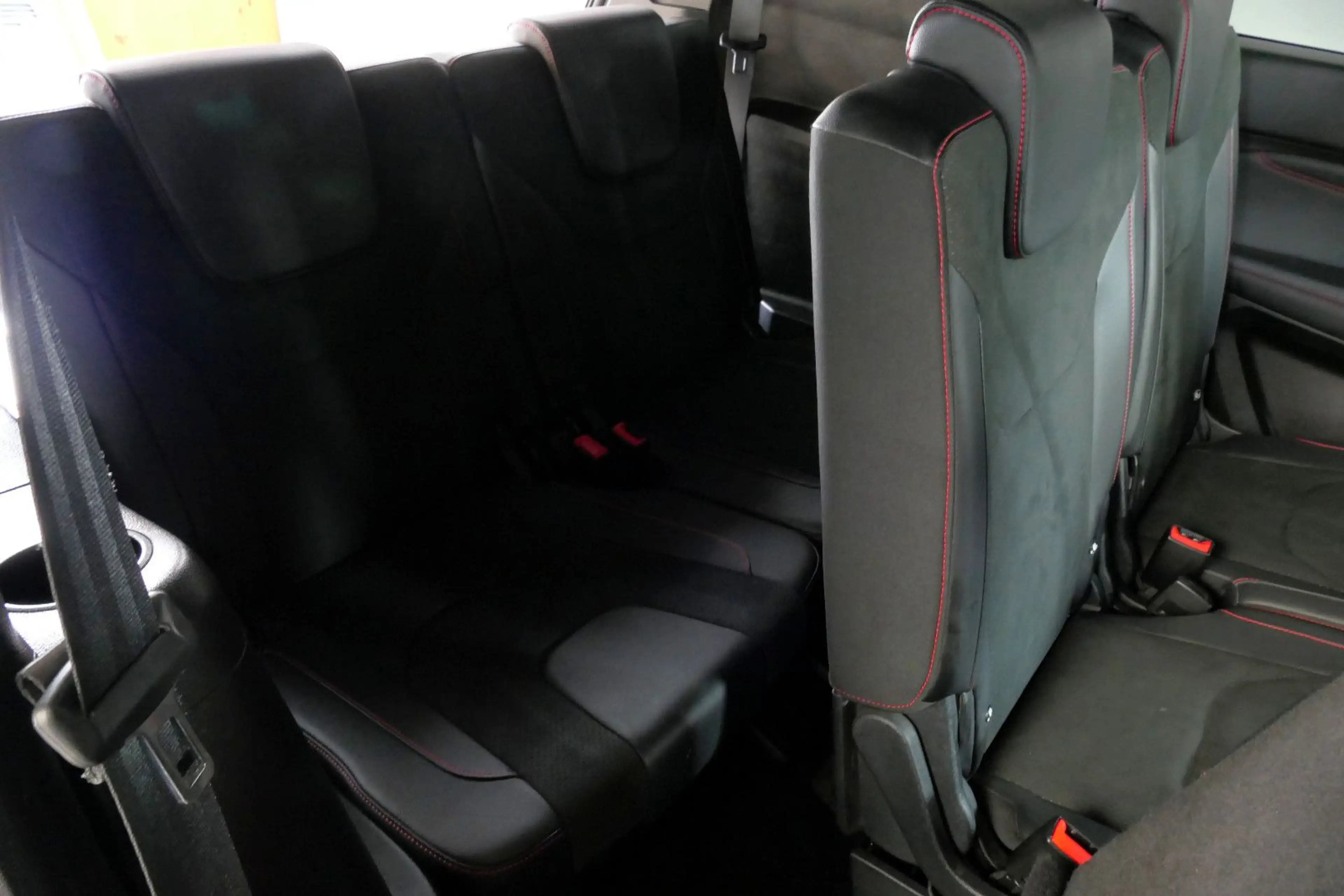 Ford S-Max ST-Line *LED*NAV*7-Sitze*SHZ*KAM*GRA* — photo 15