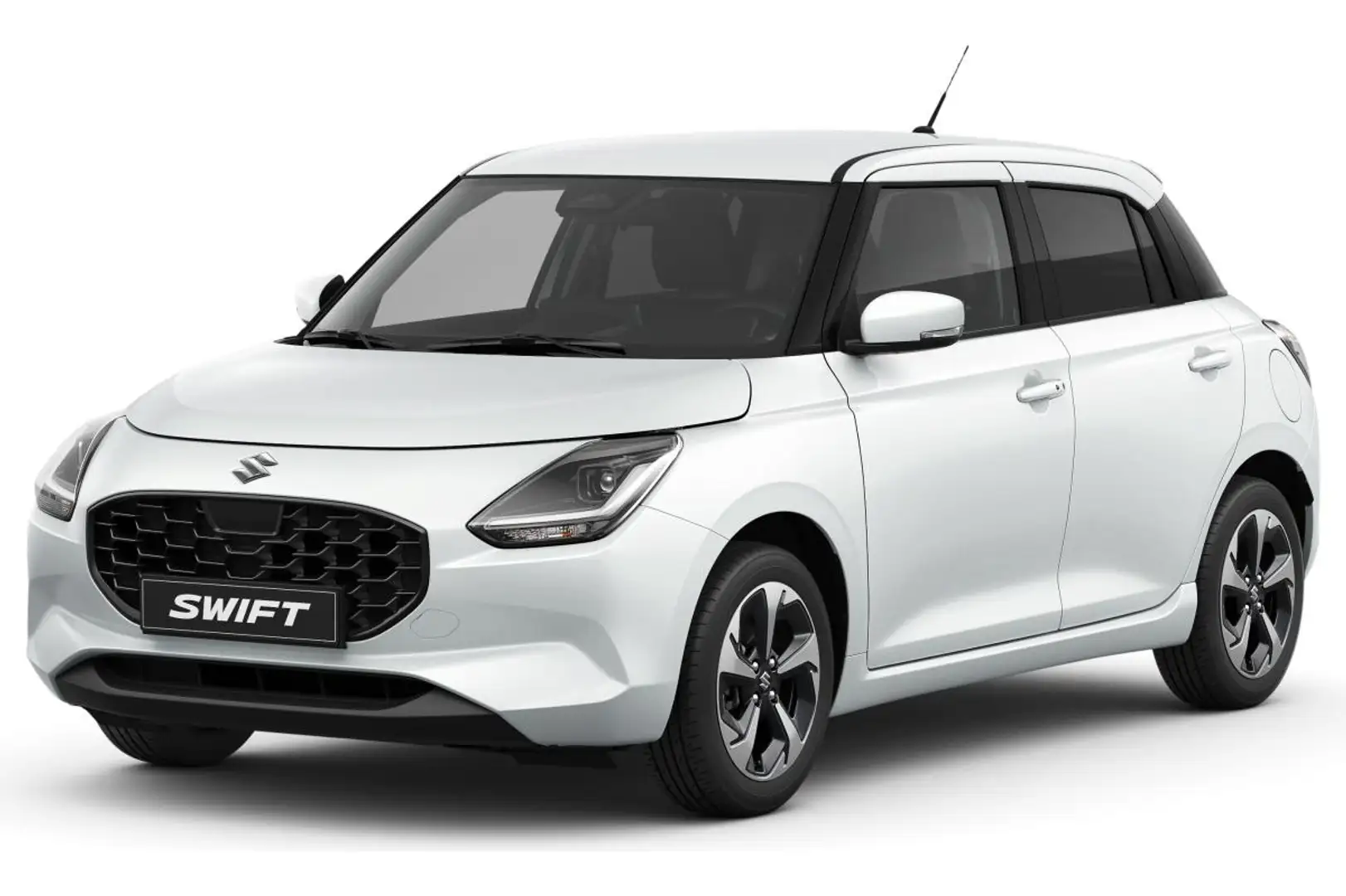 Suzuki Swift 🤍Comfort+ 🎆Breitschwert Bonus 2 Jahre Anschluss  Beige - 1