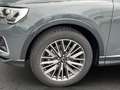 Audi Q3 advanced 35 TFSI S tronic ACC+AHK+RFK+MATRIX Gris - thumbnail 8