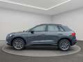 Audi Q3 advanced 35 TFSI S tronic ACC+AHK+RFK+MATRIX Gris - thumbnail 4