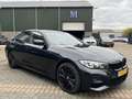 BMW 330 3-serie 330e High Executive M SPORT VAN: €33.900,- Zwart - thumbnail 3