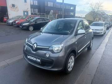 Twingo 0.9 TCe Intens EDC (EU6c)**12MGARANTIE**
