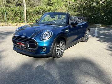 Cabriolet 136ch Edition Sidewalk Boite Auto