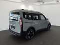 Ford E-Transit Tourneo Courier 1.0 Ecoboost Active Grau - thumbnail 3