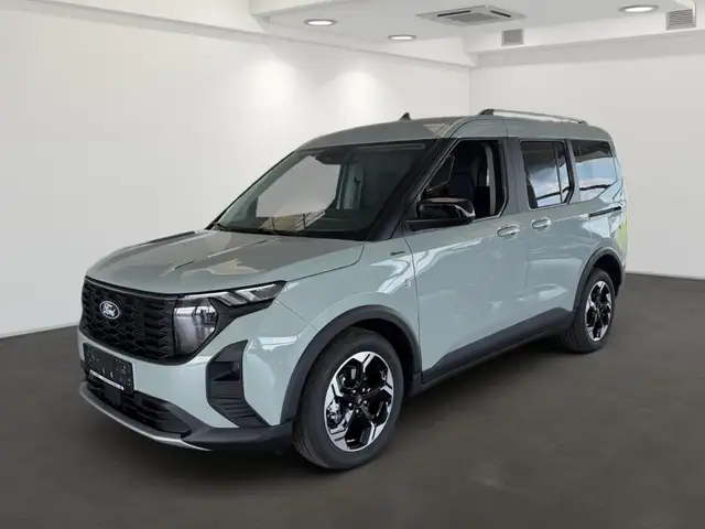 Ford E-Transit Tourneo Courier 1.0 Ecoboost Active
