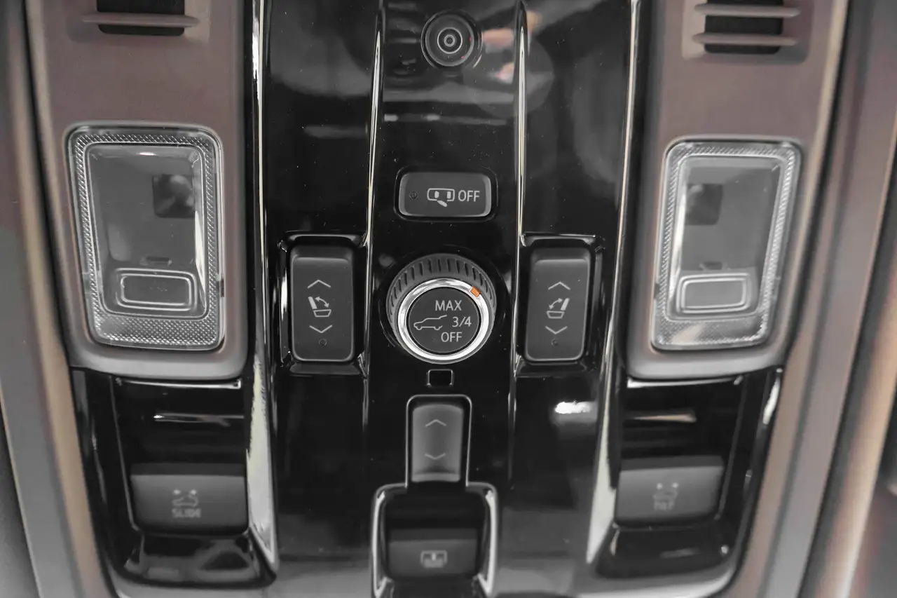 GMC Yukon fotografie GMC Yukon