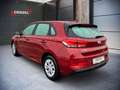 Hyundai i30 - PD i-Line Plus Rot - thumbnail 3