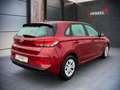 Hyundai i30 - PD i-Line Plus Rot - thumbnail 4