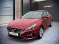 Hyundai i30 - PD i-Line Plus Rot - thumbnail 2