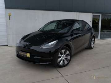 72.5 kWh l Dual Motor l Long Range l Trekhaak