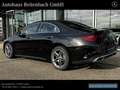 Mercedes-Benz CLA 200 CLA200 COUPÉ AMG KEYLESS TOTWI+AMBIENTE+NAVI+LED Noir - thumbnail 2