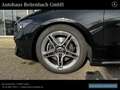 Mercedes-Benz CLA 200 CLA200 COUPÉ AMG KEYLESS TOTWI+AMBIENTE+NAVI+LED Noir - thumbnail 6