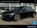 Mercedes-Benz CLA 200 CLA200 COUPÉ AMG KEYLESS TOTWI+AMBIENTE+NAVI+LED Noir - thumbnail 1