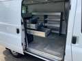 Ford Transit 85T260 Bott Regale - 82 Tkm- Tüv/Oel neu ! Blanc - thumbnail 10