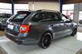 Skoda Octavia Combi RS 4x4 AUTOMATIK / XENON / NAVI Grau - thumbnail 4