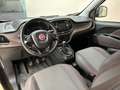 Fiat Doblo 1.6 mjt 16v Trekking 120 CV 7 Posti Bianco - thumbnail 5