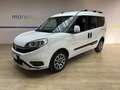 Fiat Doblo 1.6 mjt 16v Trekking 120 CV 7 Posti Bianco - thumbnail 1