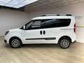Fiat Doblo 1.6 mjt 16v Trekking 120 CV 7 Posti Bianco - thumbnail 3