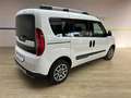 Fiat Doblo 1.6 mjt 16v Trekking 120 CV 7 Posti Bianco - thumbnail 2