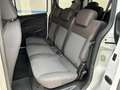 Fiat Doblo 1.6 mjt 16v Trekking 120 CV 7 Posti Bianco - thumbnail 10