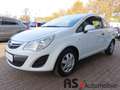 Opel Corsa D 1.4 Selection 1.Hand*Automatik*Klima Bianco - thumbnail 3