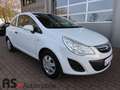 Opel Corsa D 1.4 Selection 1.Hand*Automatik*Klima Bianco - thumbnail 1